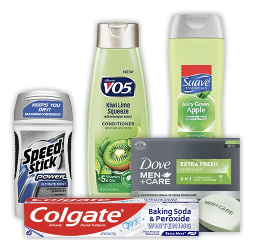 Kindness carepackage