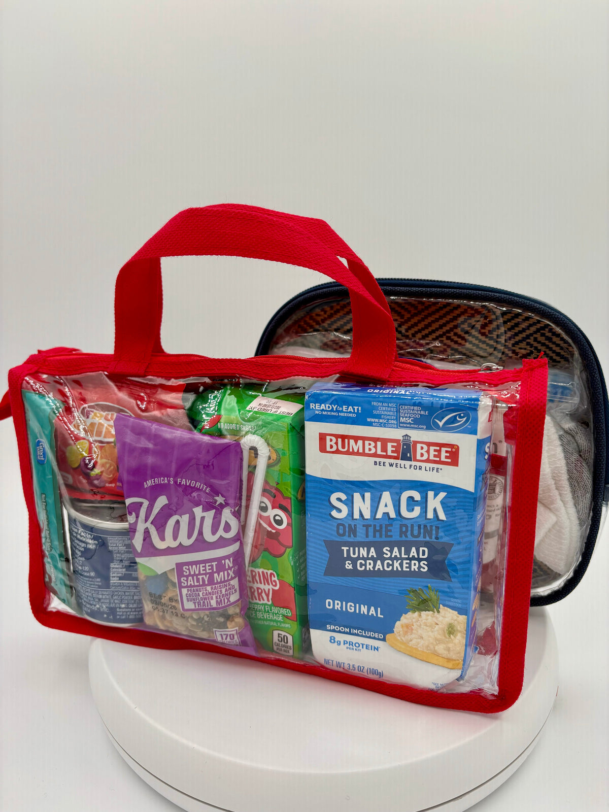 Food/hygiene Care-packages for kids  (12)sponsored
